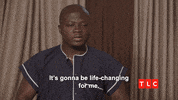 90 Day Fiance Michael GIF by TLC