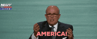 Republican National Convention Gop GIF by Election 2016