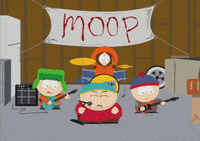 eric cartman show GIF by South Park 