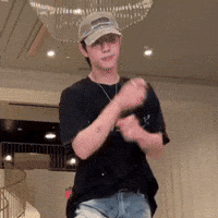 Got7 Mark Tuan GIF