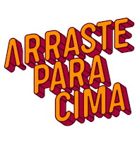 fam swipe up Sticker by Crefisa S.A.