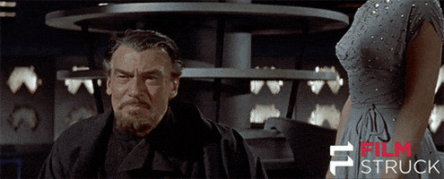science fiction comfort GIF by FilmStruck