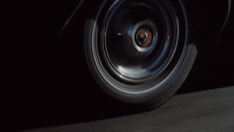 steve mcqueen cars GIF by Coolidge Corner Theatre