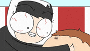 Achievement Hunter GIF by Rooster Teeth