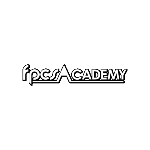 Fpcs Academy Sticker by Fpcs Milano