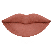 Lipstick Sticker by Implora Cosmetics