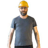 Oh No Omg Sticker by Stavario