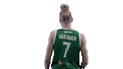 Sport Basketball Sticker by Basket_fi