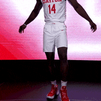 College Basketball GIF by Dayton Flyers