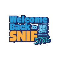 Bnei Sticker by bneiakiva