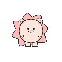 Sad Girl Crying Sticker by PlayDappTown