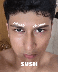Ak Chowing GIF
