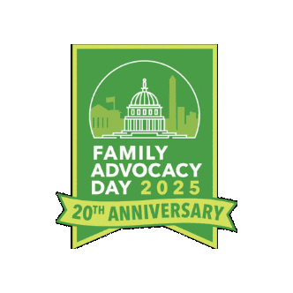 Cha Fad Sticker by Childrens Hospital Association