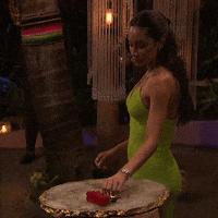 Break Up Love GIF by Bachelor in Paradise