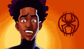 Spider Man Marvel GIF