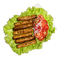 Food Pink Sticker by foodpanda