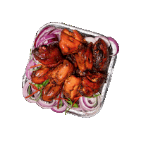 Food Pink Sticker by foodpanda