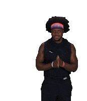 nfl combine sport Sticker by NFL
