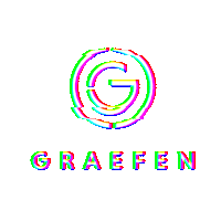graefen party club monchengladbach mgactiontown Sticker