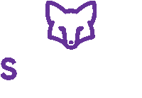 Logo Fox Sticker by FoxEducation