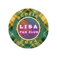 Lisafanclub Sticker by Re-Use With Love