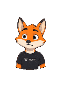 Take Trade Sticker by TakeCap FT