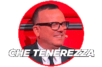 Television Show Sticker by The Voice of Italy