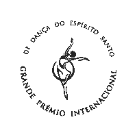 Espirito Santo Dancer Sticker by So Danca