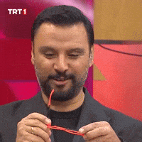 Eyes See GIF by TRT