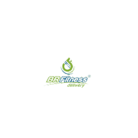 brfitnessdelivery fitness fit saudavel riopreto Sticker