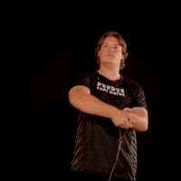 Track And Field GIF by Purdue Fort Wayne Athletics