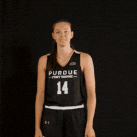 Lets Go Basketball GIF by Purdue Fort Wayne Athletics