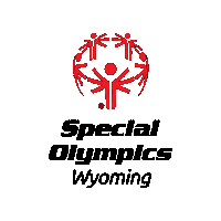 SpecialOlympicsWY wyoming specialolympics playunified specialolympicswy Sticker
