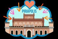 piriapolis uruguay piriapolis castillo de piria turimso GIF