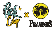 Pickup Prambors Sticker by Wake Cup