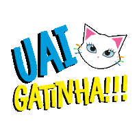 Mylu Sticker by Grupo Tempo de Criança