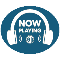 Spotify Listen Sticker by CrossCountry Mortgage, LLC