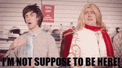 Shop Fah GIF by FoilArmsandHog
