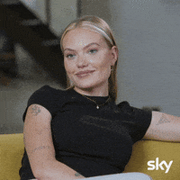 Serie Wow GIF by Sky Deutschland