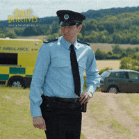 Lamb Shepherd GIF by The Sheep Detectives