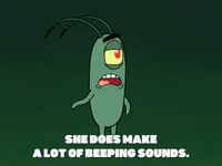 season 6 episode 22 GIF by SpongeBob SquarePants