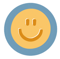 Happy Content Creator Sticker by Planoly