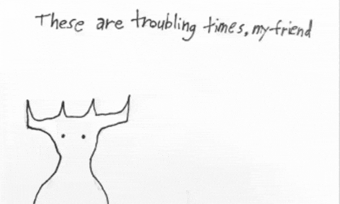squishybunnie giphygifmaker boisvert GIF