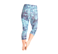 Zeenya new leggings zeenya Sticker