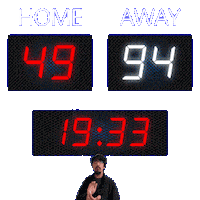 49 Home Sticker