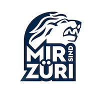 Mirsindzüri Sticker by ZSC Lions