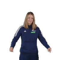 venlofit fit venlo sterk gezond Sticker