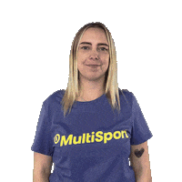 Multisportcz Sticker by MultiSport Benefit, s.r.o.