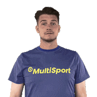 Multisportcz Sticker by MultiSport Benefit, s.r.o.