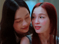 Crush Hug GIF